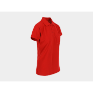 Polo manches courtes femmes - Freya - 21fpo0901 - Herock_1