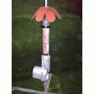 Tonnfort t5 effraie mécanique_1