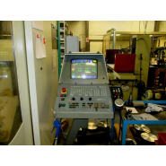 Centre d'usinage 3 axes DMG - DMC 70V - Courses 700x550x500 - Broche 15 000 Trs/mn - Magasin 30 outils_1