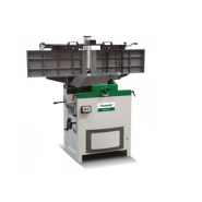 Dégauchisseuse-Raboteuse Holzstar ADH 41-4 C - 5904024 - 410 mm - Puissance 3 kW - Alimentation 400 V_1