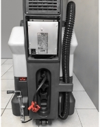 Dynamic 45 - autolaveuse Lavor - compacte, 24V avec batteries et chargeur inclus, 1600 m²/h_1