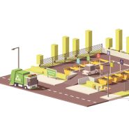 Ecodechet - logiciel de gestion de déchetteries Kerlog - prise de rendez-vous et réduction des coûts_1