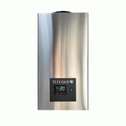 Groupe de froid négatif monobloc (3-5 m³) | Tefcold - CRU3050N w/o Panel_1