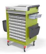 Mo-m21001 - chariot médical - allibert medical - poids structure nue 22kg_1