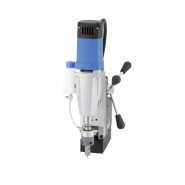 Perceuse magnétique - moteur 1150W - profondeur de coupe 55mm - MABasic 450 - PROFIBASIC_1