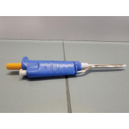 Pipette de laboratoire GILSON PIPETMAN F Fixed 200µl_1