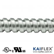 PRWA Series - Flexible métallique Kaiflex en aluminium - Série de paroi réduite et léger_1