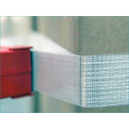 Ruban Armé chaîne et trame 50 mm x 50 m - Réf RACT50_1