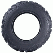 27x11.00R14  27x9.00R14 Pneus VTT OBOR Vulture 6 plis Road Legal (Lot de 2  2)_1