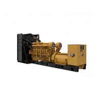 3516c (60 hz) groupes électrogènes industriel diesel - caterpillar - caracteristique nominale min max 1650 à 2500 kw_1