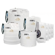 Cuve adblue 4000 litres - rectangulaire ! - 300102_1