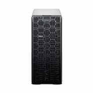 DELL PowerEdge T560 serveur 480 Go Tour (4.5U) Intel® Xeon® Silver 4410Y 2 GHz 32 Go DDR5-SDRAM 1100_1