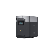 ECOFLOW DELTA 2 - Batterie supplémentaire 1024Wh 12V 230V - Stockage étendu et transportable_1