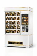 Module de micro-souvenirs intelligents - Vente au détail automatique pour achats impulsifs de souvenirs et objets de collection_1