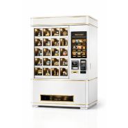 Module de micro-souvenirs intelligents - Vente au détail automatique pour achats impulsifs de souvenirs et objets de collection_1