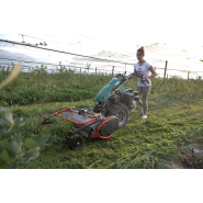 Motoculteur multifonctionnel à embrayage hydraulique avec largeur de fraise 80 cm - ferrari 340 powersafe®_1