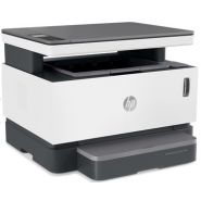 Imprimante multifonction Laser HP Neverstop 1202nw - Monochrome - 5 000 pages incluses - WiFi et USB - Vitesse processeur 500 MHz_1