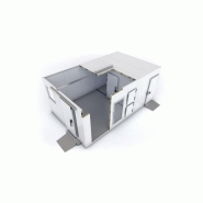 Chambres froides mbox001 - Minibox modulable pour conservation et réceptions_1