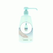 Gel hydroalcoolique ANIOSGEL 85 NPC - Flacon pompe 1L - Désinfection hygiénique et chirurgicale - PR184-2577_1