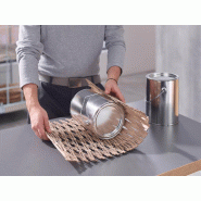 Matelasseur à carton HSM C400 - 611150_1