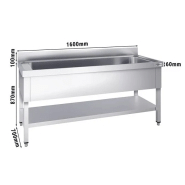 Plonge batterie 160x70cm_1