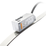 Système de mesure de longueur magnétique  -  Limes LA50 / BA5_1