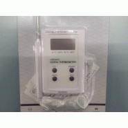 Thermomètre électronique avec sonde VWR 620-0916_1
