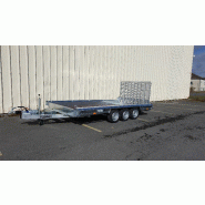 TM 4m x 1m80 porte engin 3 x essieux 1350 kg_1