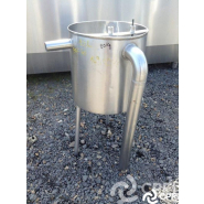 Bac de lancement 100 L - BNC040 - Dimensions et caractéristiques techniques_1