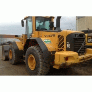 Chargeuses sur pneus volvo l120f - 3300 litres_1