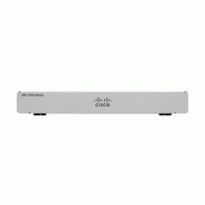 Cisco C1101-4P routeur sans fil Gigabit Ethernet Gris_1