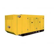 Dg275 gc (triphasé) groupes électrogènes industriel à gaz - caterpillar -  classification gaz naturel 275 kw_1
