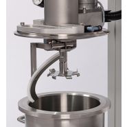 Disperseur sous vide vl de 2,2 à 7.5 kw_1