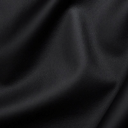 Fauteuil convertible DAY - Système Express - 70x197 cm - Matelas 16 cm polyuréthane - Noir_1