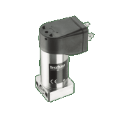 Pressostat ferroviaire 9R5 Picostat - boîtier en acier inoxydable - certifié EN 50155 et EN 45545-2_1