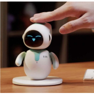 ROBOT ENERGIZE LAB EILIK INTELLIGENCE ÉMOTIONNELLE DE BUREAU ET DE DIVERTISSEMENT ÉDUCATIF À PROGRAMMER_1