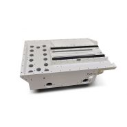 S121 Rayon - Rectifieuse cylindrique - United Grinding - Hauteur des pointes 150 mm - Rectification intérieure, plane et extérieure_1