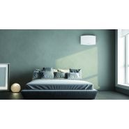 Sitali DF100 Pure - VMC décentralisée à double flux croisé - Olimpia Splendid - silencieux 18.6 dB(A) - purification et filtration F7_2