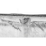 Sondeur de sédiments ixblue echoes 10000_1