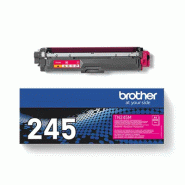 TN-245M - Cartouche de toner Brother originale  Magenta_1