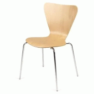 Chaise visiteur empilable So Rimini_1