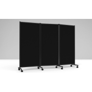 Cloison mobile connectée pour bureaux modernes_1