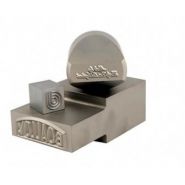 Dispositif de marquage Flymark - marquage sur mesure pour métal, bois, cuir et plastiques - idéal pour normes et logos_1