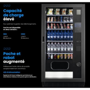 Distributeur automatique fas lite lift référence 982050mmgb30t 1050 lite lift_1