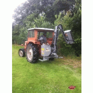 Epareuse top country 300 - steti_1