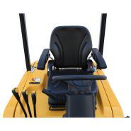 Erp15-35ux - chariot électrique - yale - 4 roues_1