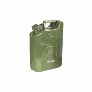 Jerrican metal vert 10l_1