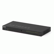 NETGEAR M4250-10G2XF-PoE+ Géré L2/L3 Gigabit Ethernet (10/100/1000) Connexion Ethernet, supportant l_1