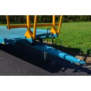 Remorque plateau agricole lsp 7504 - golpais - longueur de caisse 7500 mm - ptac 16000 kg_2