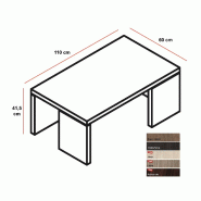 Table basse Lithos - Dellarovere - Orme_1